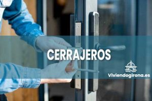CERRAJEROS GIRONA