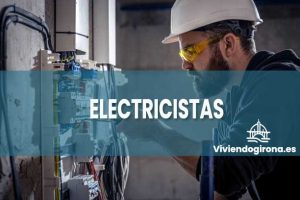 ELECTRICISTAS