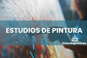 estudios de pintura girona