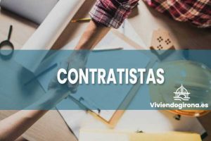contratistas