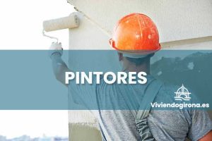 pintores en girona